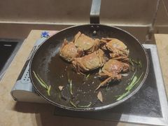 -泉州悦华酒店·自助餐厅