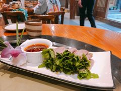 -丽水汇原生态餐厅(大研古城店)