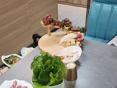 -牛犇炭火烤肉·鲜切烤肉(承德总店)