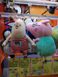 -嗨翻Hi-Fun竞技主题乐园·蹦床团建生日聚会(五棵松华熙店)