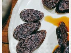 -京玉菲饭店(李村店)