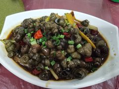-品雅轩农家乐