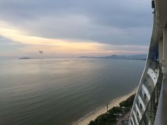 -三亚福朋喜来登酒店·大堂吧