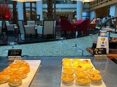 -威斯汀舞台餐厅