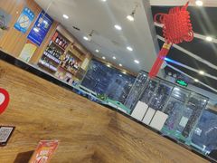 -熙成烧烤·三十三年(开发区店)