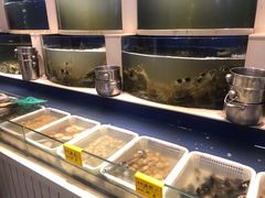 -海天盛宴新派海鲜自助餐厅(群力店)