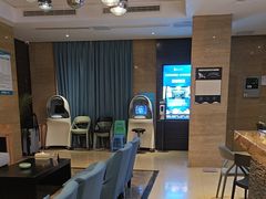 -金色印象·4K影院式足体养生(双龙湖店)