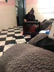 -PinkBaby美甲美睫