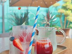 -La Terre乐田(万象城店)