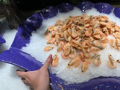 -汉丽斯巴西烤肉自助(市南店)