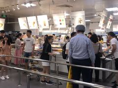 -宜家家居(西安未央商场店)