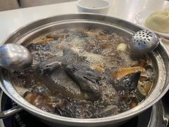-太婆天府山珍酒楼(亚运村店)