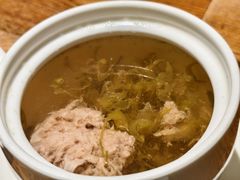 -金苑酒家·客家菜·广东老字号(万象店)