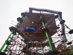 -金陵矩阵(聚宝山公园店)