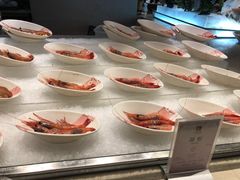 -雍和会海鲜姿造自助(湖东路店)