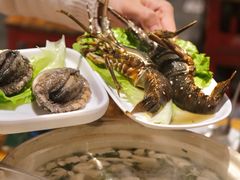 -鲜炉季港式打边炉(尚海湾店)