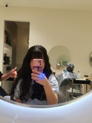 -Mentor Hair Salon