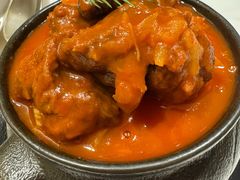 -马克西姆俄罗斯餐厅(通亚街店)