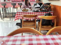 -刘二永香羊肉面庄(长安店)