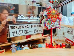 -无牌咖啡&酒馆