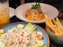 -百特喜·意大利餐厅(八佰伴镇江店)