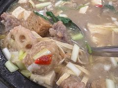 -黄家老店·非遗灌汤包(晋安路店)