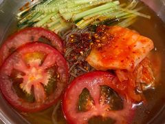 -酒拾烤肉(复地星光天地店)