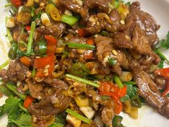 -椿记烧鹅(叠彩店)