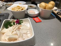 -海底捞火锅(天一广场亚细亚店)