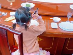 -石家饭店·百年老字号(灵岩山穹灵路店)