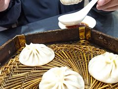 -西安贾三灌汤包·回坊小吃·清真炒菜(北院门总店)