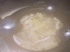 -润泽园椰子鸡(汇一城店)