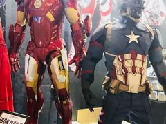 -东浩兰生上海世博展览馆