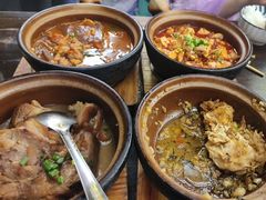 -吃货私房菜(丽江束河古镇店)