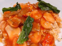 -阿吾罗日本料理(K11艺术中心店)