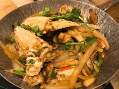 -蟹将军·松叶蟹和牛日料放题自助(K11店)