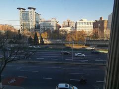 -碧中海汤泉汗蒸酒店