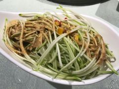 -峨嵋酒家(地安门店)