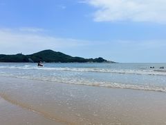-众味海鲜大排档·活海鲜·潮汕味(南澳店)