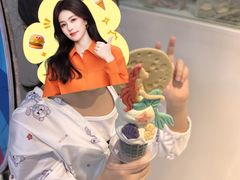 -CORNER CONE GELATO酷矿手作霜淇淋(南头古城店)