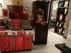 -闫府私房菜·百年鲁菜(恒隆店)