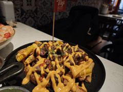 -墨纪Mojí墨西哥餐厅(官舍店)