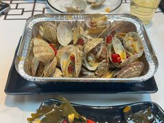 -云晓光头烧烤吧(德平路店)