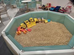 -艾米茉亲子餐厅(万象城店)