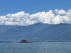 -大理洱海