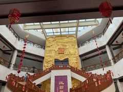 -张掖市博物馆