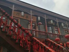 -中华巴洛克风情街