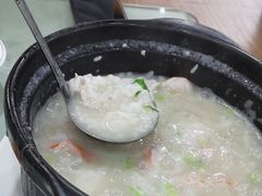 -金榜潮州砂锅粥(总店)