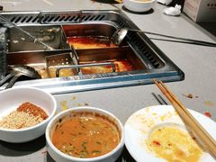 -海底捞火锅(宝龙广场夜宵主题店)