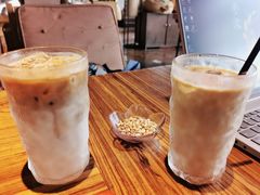 -乌托邦咖啡(武侯祠店)